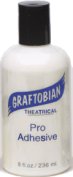 Graftobian Pro Adhesive - 8 fl ozs